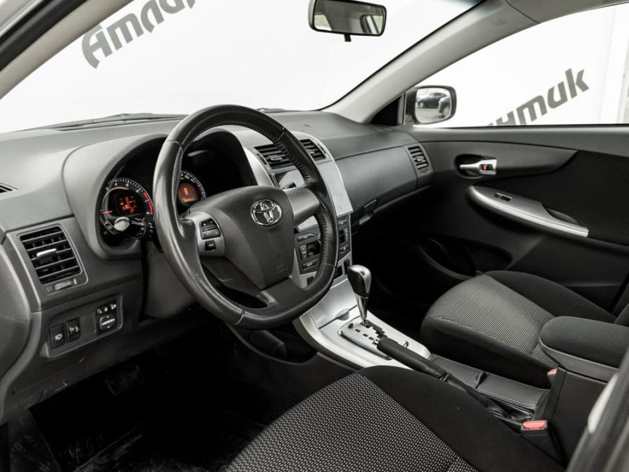 Toyota Corolla X (E140 E150) Рестайлинг Екатеринбург  - изображение 11