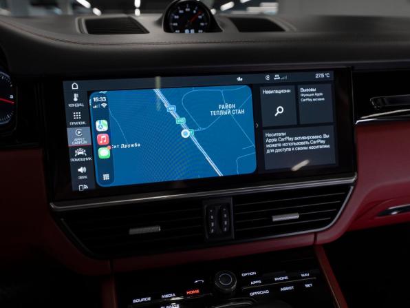 Porsche Cayenne III с пробегом 2020 года, цена 8 500 000 рублей, 72639 км, внедорожник, Автокод Объявления