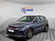 Geely Coolray I Нижний Новгород  - изображение 18