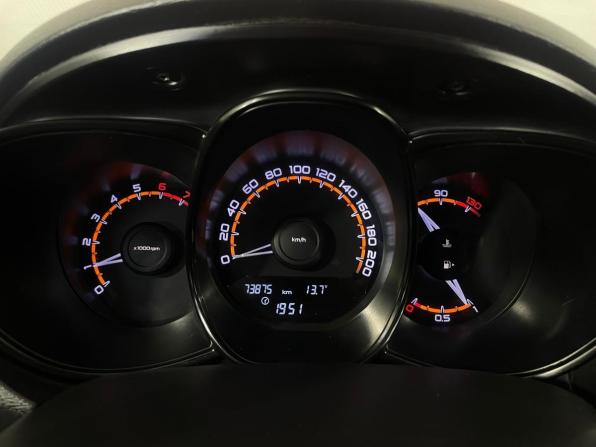 Lada (ВАЗ) Vesta I с пробегом 2020 года, цена 1 216 000 рублей, 73875 км, универсал, Автокод Объявления