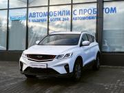 Geely Coolray I Екатеринбург  - изображение 22