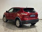 Nissan Qashqai II Санкт-Петербург  - изображение 21