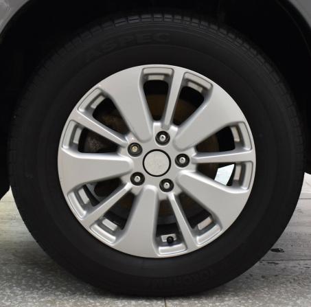 Mitsubishi ASX I с пробегом 2012 года, цена 1 030 000 рублей, 124911 км, внедорожник, Автокод Объявления