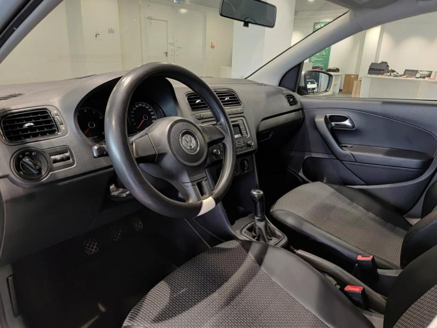 Volkswagen Polo V Казань  - изображение 20