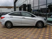 Hyundai Solaris I Рестайлинг Калуга  - изображение 20