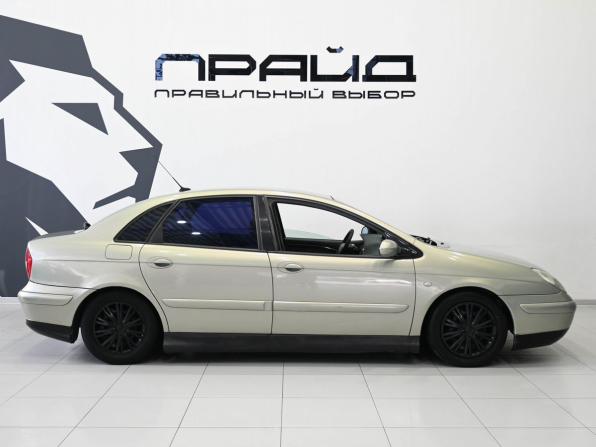 Citroen C5 I с пробегом 2004 года, цена 279 900 рублей, 302000 км, лифтбек, Автокод Объявления