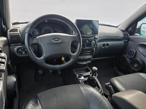 Lada (ВАЗ) Kalina I с пробегом 2012 года, цена 399 000 рублей, 235000 км, хэтчбек, Автокод Объявления