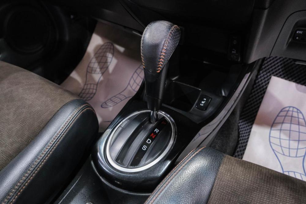 Honda Fit Shuttle I Рестайлинг Новокузнецк  - изображение 27