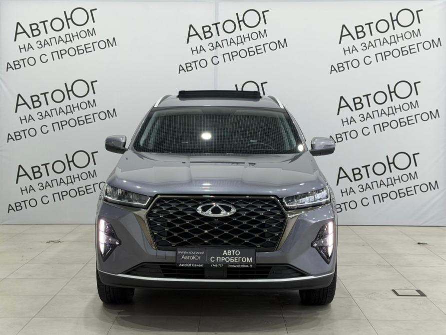 Chery Tiggo 7 Pro Max I Ставрополь  - изображение 2