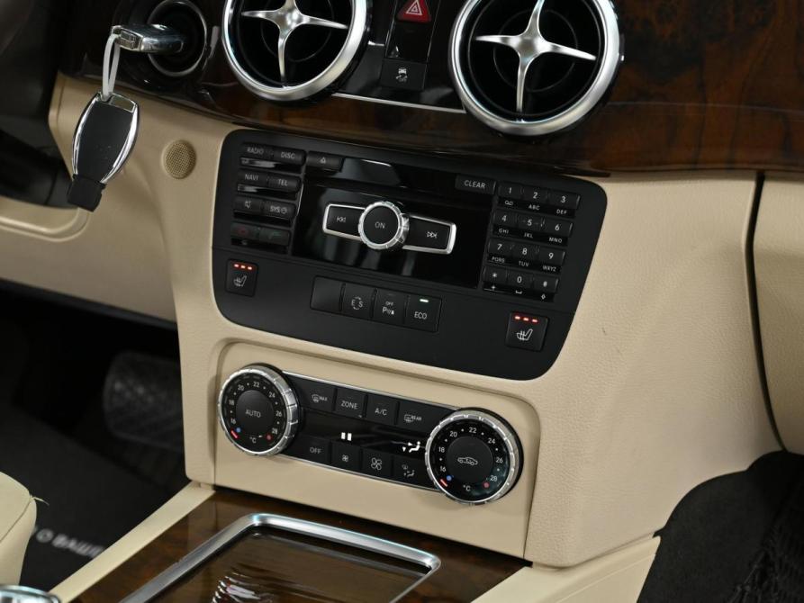 Mercedes-Benz GLK-Класс I (X204) Рестайлинг Москва  - изображение 10
