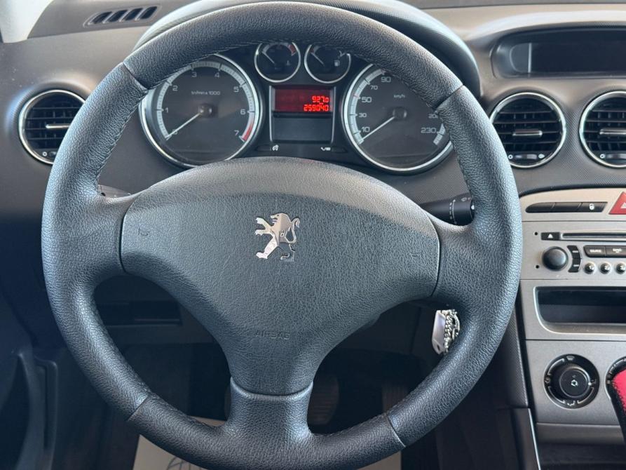 Peugeot 308 I Волгоград  - изображение 13