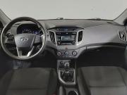 Hyundai Creta I Уфа  - изображение 42