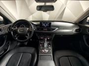 Audi A6 IV (C7) Рестайлинг Москва  - изображение 37