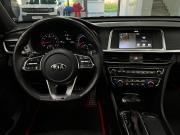Kia Optima IV Рестайлинг Казань  - изображение 38