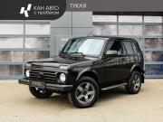 Lada (ВАЗ) Niva Legend I Казань  - изображение 12