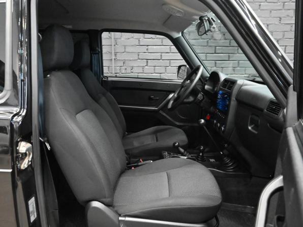 Lada (ВАЗ) Niva Legend с пробегом 2024 года, цена 1 065 000 рублей, 12115 км, внедорожник, Автокод Объявления