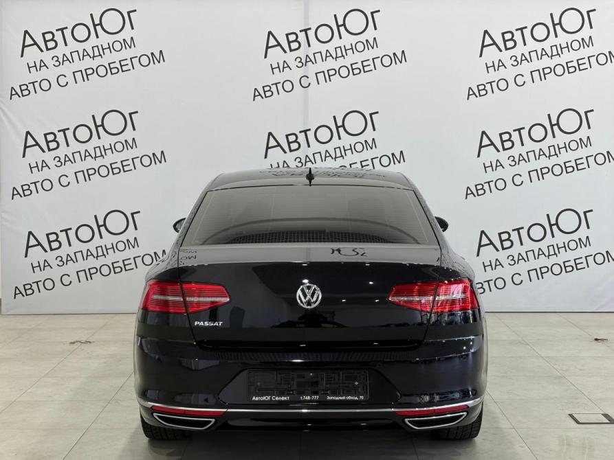 Volkswagen Passat B8 Ставрополь  - изображение 5