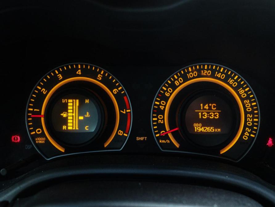 Toyota Corolla X (E140 E150) Москва  - изображение 16