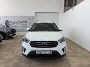 Hyundai Creta I Новороссийск  - изображение 39