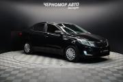 Kia Rio III Крым  - изображение 34