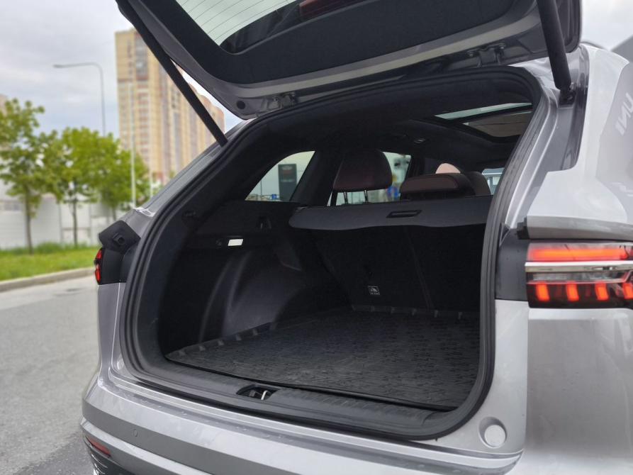 Geely Monjaro I Санкт-Петербург  - изображение 11