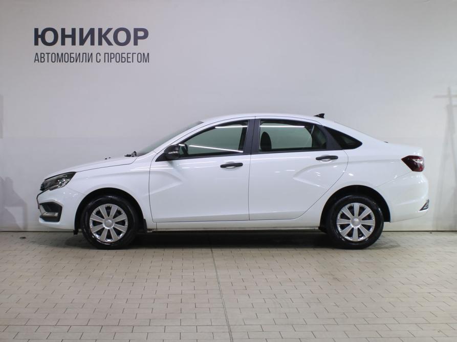 Lada (ВАЗ) Vesta I Рестайлинг (NG) Дзержинск  - изображение 2