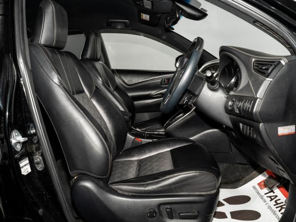Toyota Harrier III (XU60) Рестайлинг с пробегом 2018 года, цена 2 550 000 рублей, 107106 км, внедорожник, Автокод Объявления