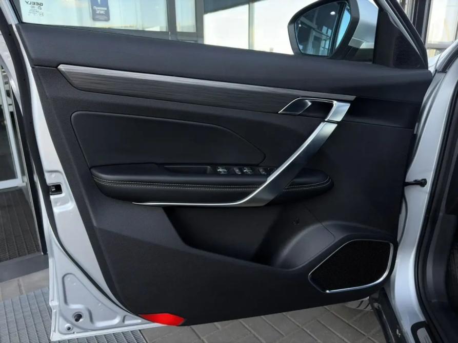 Geely Atlas Pro Волгоград  - изображение 7