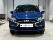 Lada (ВАЗ) Granta I Рестайлинг Екатеринбург  - изображение 21