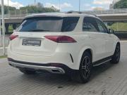 Mercedes-Benz GLE II (V167) Казань  - изображение 28