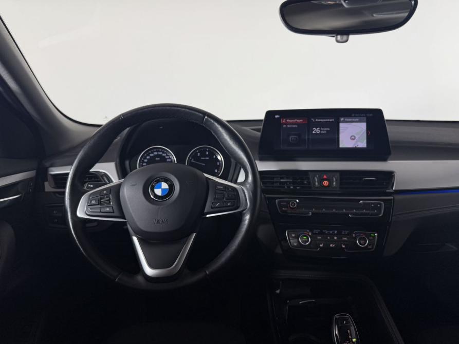 BMW X2 I (F39) Москва  - изображение 15