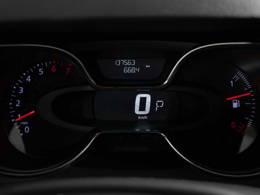 Renault Kaptur I Москва  - изображение 12