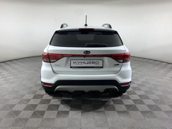 Kia Rio IV с пробегом 2018 года, цена 1 450 000 рублей, 130984 км, хэтчбек, Автокод Объявления