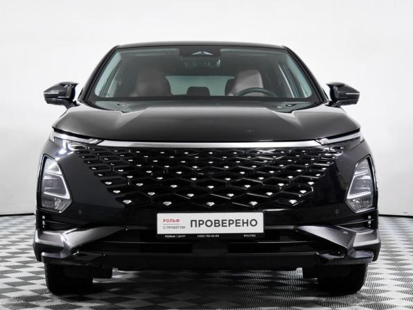 Omoda C5 I с пробегом 2023 года, цена 1 775 000 рублей, 36144 км, внедорожник, Автокод Объявления