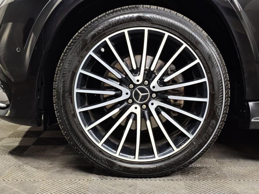 Mercedes-Benz GLS I (X166) Москва  - изображение 9