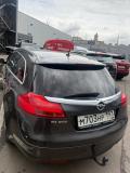 Opel Insignia I Москва  - изображение 13