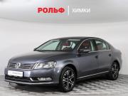 Volkswagen Passat B7 Химки  - изображение 16