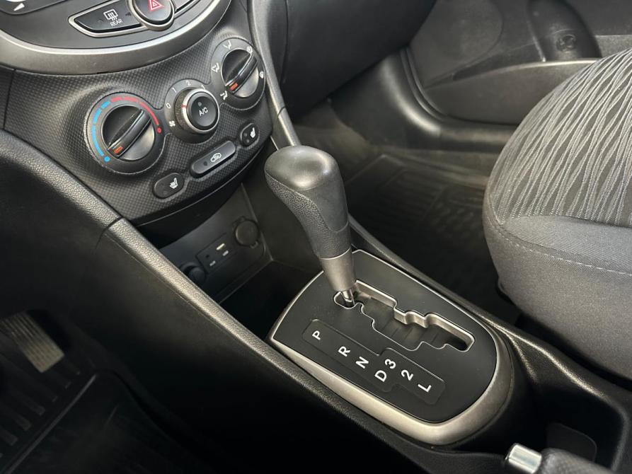 Hyundai Solaris I Рестайлинг Тамбов  - изображение 16