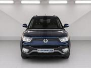SsangYong XLV I Москва  - изображение 17