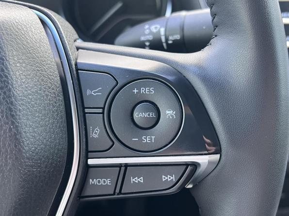 Toyota Camry VIII (XV70) с пробегом 2019 года, цена 2 950 000 рублей, 143702 км, седан, Автокод Объявления