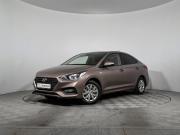 Hyundai Solaris II Санкт-Петербург  - изображение 20