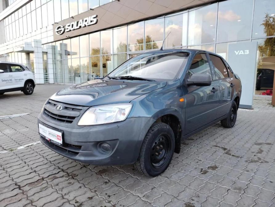 Lada (ВАЗ) Granta I Набережные Челны  - изображение 3
