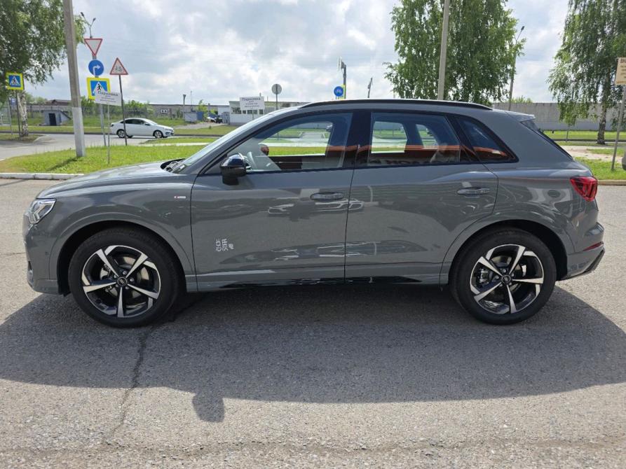 Audi Q3 II (F3) Нижнекамск  - изображение 36