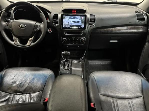 Kia Sorento II Рестайлинг с пробегом 2013 года, цена 1 659 000 рублей, 190200 км, внедорожник, Автокод Объявления