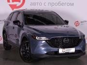 Mazda CX-5 II Рестайлинг Минеральные Воды  - изображение 22