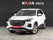 Chery Tiggo 4 Pro I Екатеринбург  - изображение 21