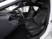 Toyota Camry IX (XV80) China Market Москва  - изображение 36