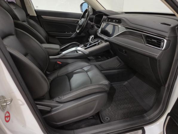 Geely Atlas Pro с пробегом 2022 года, цена 1 650 000 рублей, 196929 км, внедорожник, Автокод Объявления