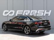 Audi A4 V (B9) Рестайлинг Краснодар  - изображение 30