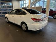Nissan Almera III (G15) Чебоксары  - изображение 36
